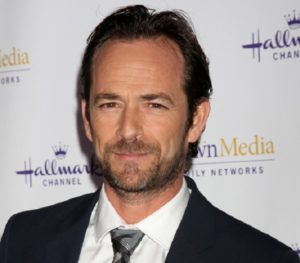 luke perry